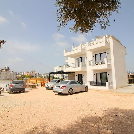 Noa Boutique Hotel Ksamil Eksteriør billede